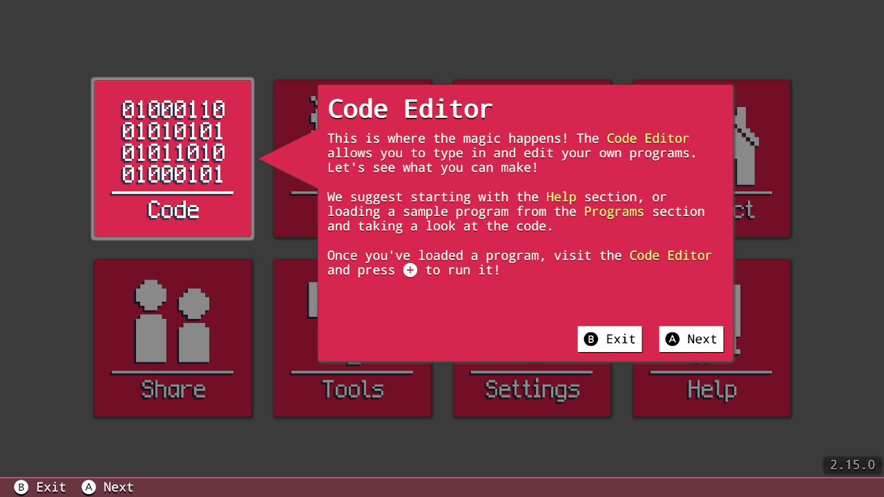 Code Editor