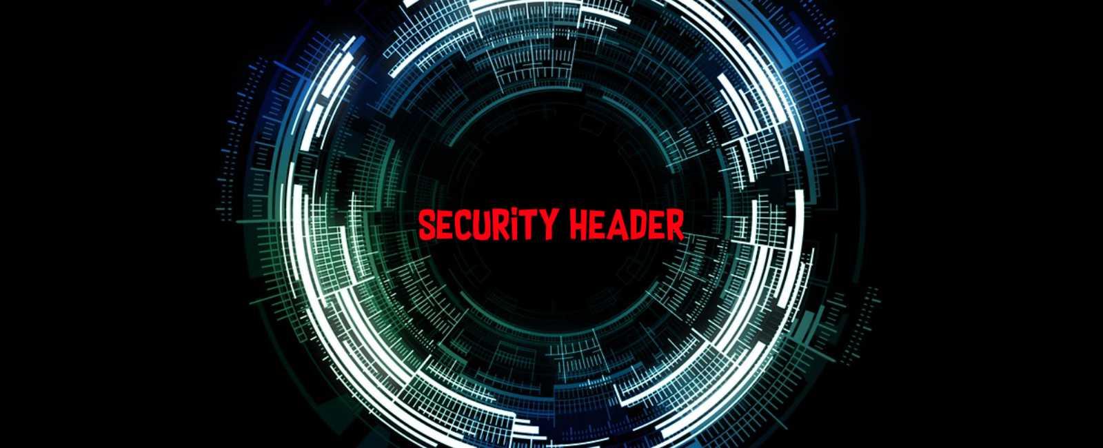 Security Header