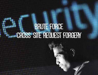 Brute Force (High Level) with CSRF Token