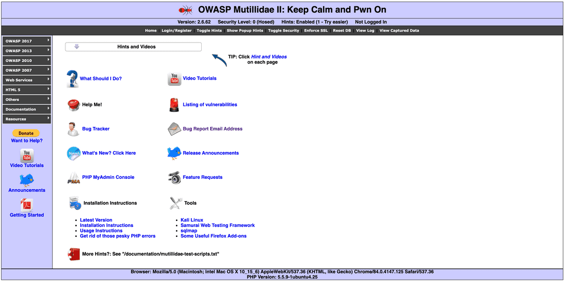 citizenstig/nowasp