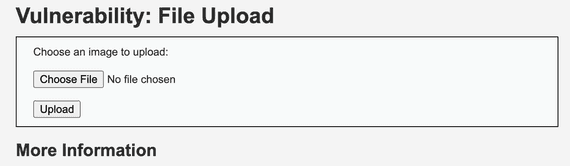 File Inclusion | AOFIEE.DEV