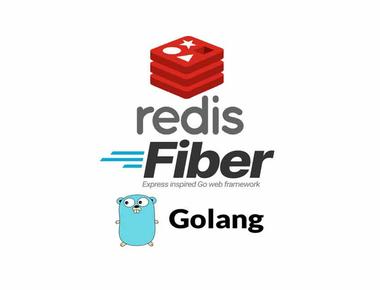 บันทึก การทำ Go fiber JWT Accesstoken & Refreshtoken ลงบน Redis